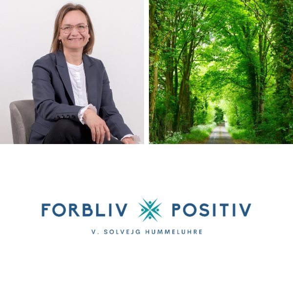 Forbliv Positiv Om Next Edition